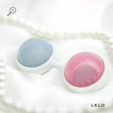 Lelo Luna Beads Вагинальные шарики - от элитной фирмы LELO!