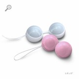 Lelo Luna Beads Вагинальные шарики - от элитной фирмы LELO!