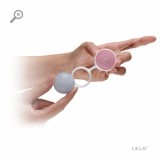 Lelo Luna Beads Вагинальные шарики - от элитной фирмы LELO!