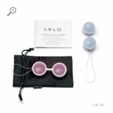 Lelo Luna Beads Вагинальные шарики - от элитной фирмы LELO!