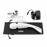 Массажер Lelo Smart Wand бежевый LARGE