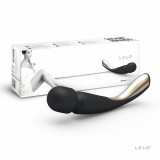 Массажер Lelo Smart Wand Medium черный