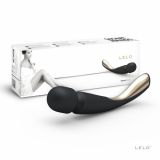 Массажер Lelo Smart Wand черный LARGE