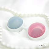 Lelo Luna Beads Mini Вагинальные шарики