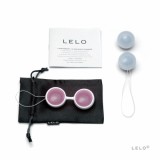 Lelo Luna Beads Mini Вагинальные шарики