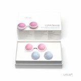 Lelo Luna Beads Mini Вагинальные шарики