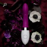 Вибратор Lelo IRIS лиловый