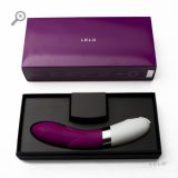 Вибратор Lelo IRIS лиловый