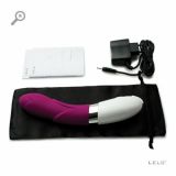 Вибратор Lelo IRIS лиловый