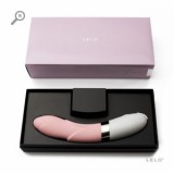 Вибратор Lelo IRIS розовый
