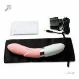 Вибратор Lelo IRIS розовый