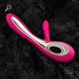 Вибратор Lelo SORAYA 2  Deep Rose