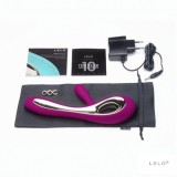 Вибратор Lelo SORAYA 2  Deep Rose