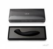 Стимулятор Lelo для G-точки ELLA черный