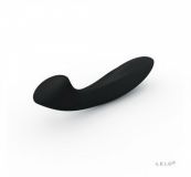 Стимулятор Lelo для G-точки ELLA черный