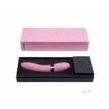 Lelo Вибратор ELISE 2 розовый