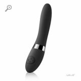 Lelo Вибратор ELISE черный