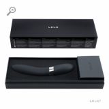 Lelo Вибратор ELISE черный