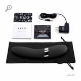 Lelo Вибратор ELISE черный