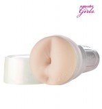 Fleshlight Girls: мастурбатор-анус Tori Black Forbidden