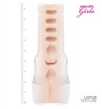 Мастурбатор FLESHLIGHT Копия вагины порнозвезды Tori Black - оригинал!