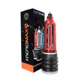 Акция!!! Гидропомпа Bathmate Hydromax9 (Hydromax X40) Brilliant Red