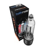 Акция!!! Гидропомпа Bathmate Hydromax9 (Hydromax X40) Crystal Clear