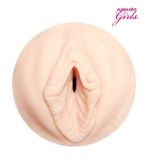 Мастурбатор FleshLight Girls: Nina Hartley Lotus - оригинал!