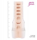 Мастурбатор Fleshlight Girls: Jessica Drake Lotus - оригинал!