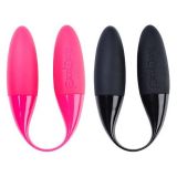 Двойной вибратор MAHANA PicoBong