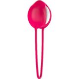 Шарик вагинальный Fun Factory SMARTBALLS UNO красно-белый