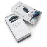 Вибромассажер We-Vibe 4 Plus графитовый