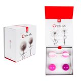 Вагинальные шарики Geisha Balls