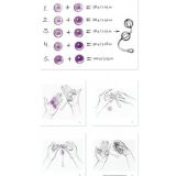 Вагинальные шарики Geisha Balls