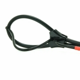 Утяжка под головку для электростимулятора Mystim PURE PETE CORONA STRAP