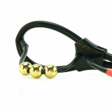 Утяжка под головку для электростимулятора Mystim PEARLY PETE CORONA STRAP