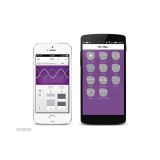 Вибратор для пары We-Vibe 4 Plus: App Only Model