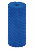 Мастурбатор Apollo Reversible Premium Masturbator Twist двусторонний голубой