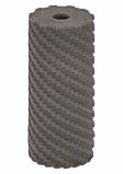 Мастурбатор Apollo Reversible Premium Masturbator Twist двусторонний серый