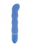 Вибратор Silicone Pleasure Bendie
