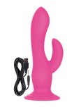 Вибро-насадка на присоске Love Rider Wireless Pleaser