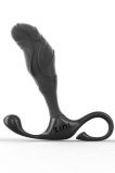 Массажер простаты ZINI JANUS LAMP большой черный