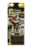 Трусики с насадкой UR3 17 см, cистемы Vac-U-Lock Harness