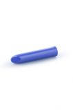 WE-VIBE Tango Blue - ОЧИЩАЮЩИЙ СПРЕЙ В ПОДАРОК!!!!!