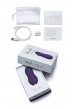 WE-VIBE Touch Purple (10, Ø 4.5 см)