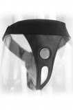 Страпон-трусики Crotchless Harness женские для крепления фаллоимитаторов
