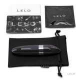 Вибромассажер Lelo Mia 2 черный (11, Ø 2.2 см)