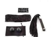 Подарочный набор Lelo Dare Me Pleasure Set