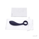 Стимулятор для мужчин Lelo Bob синий