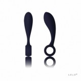 Стимулятор для мужчин Lelo Bob синий